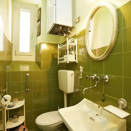 Apartment Lotte Cannobio