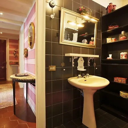 Apartment Lotte *