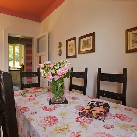 Apartment Lotte Cannobio