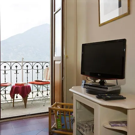 Apartment Lotte *