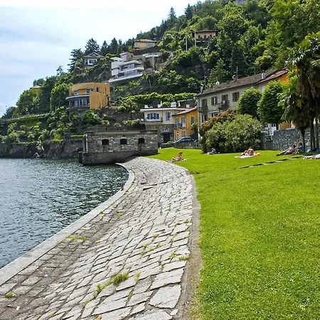 Apartment Lotte Cannobio