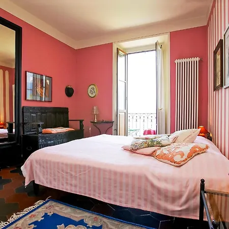 Lotte Apartment