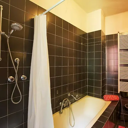 Appartamento Lotte *