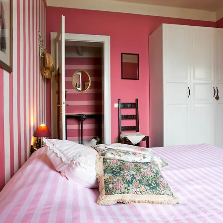 Lotte Apartment Cannobio