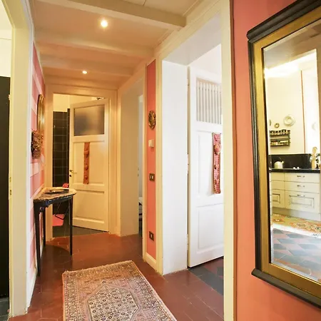 Lotte Apartment
