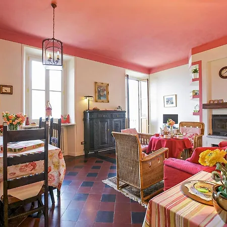 Apartment Lotte Cannobio