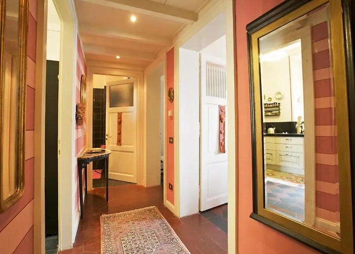 Apartamento Lotte Cannobio