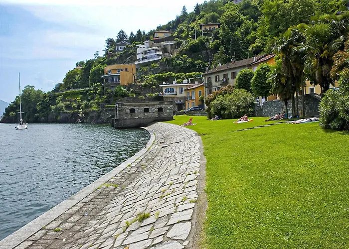Apartamento Lotte Cannobio