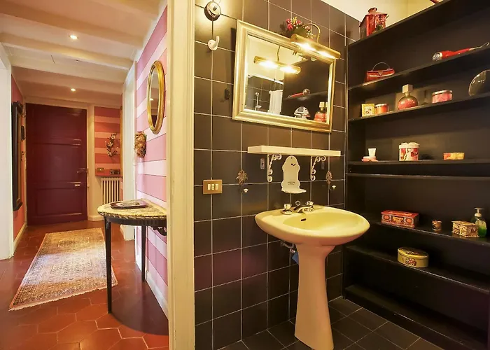 Apartamento Lotte