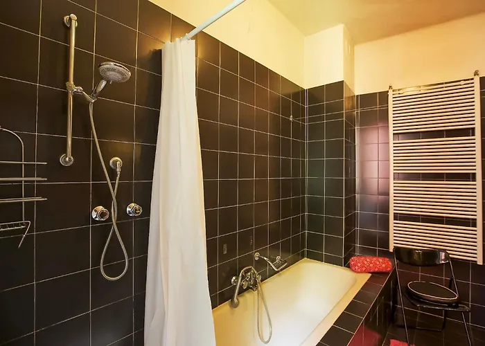 Apartamento Lotte *